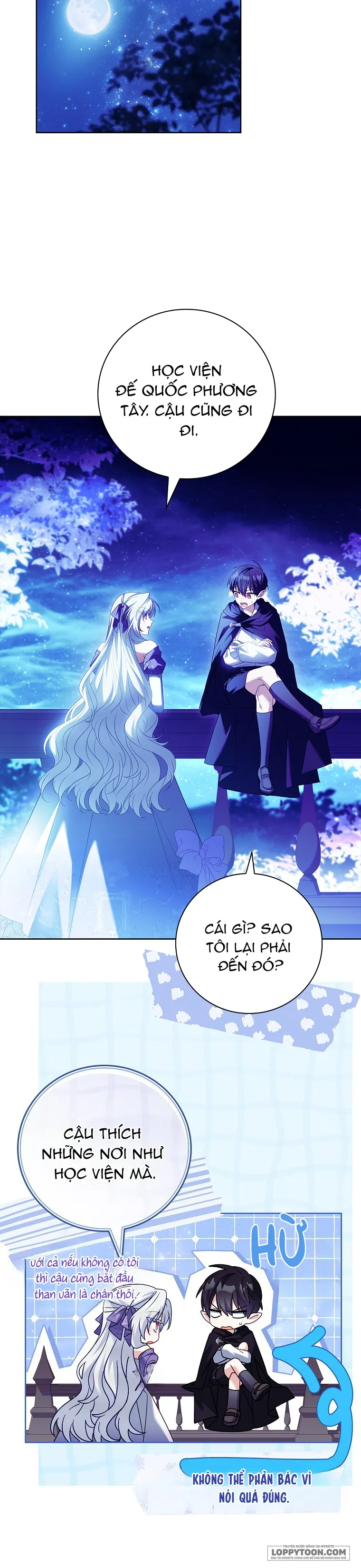 Cha Nào Con Nấy - Chap 28 - Trang 39