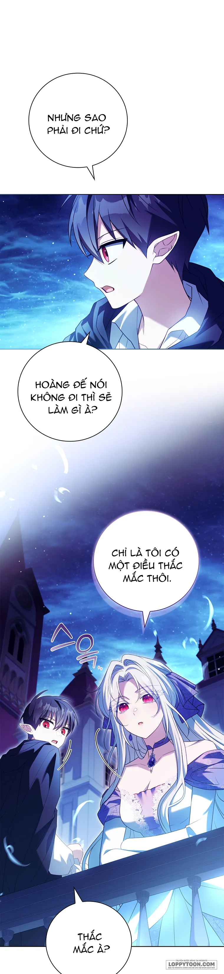 Cha Nào Con Nấy - Chap 28 - Trang 40
