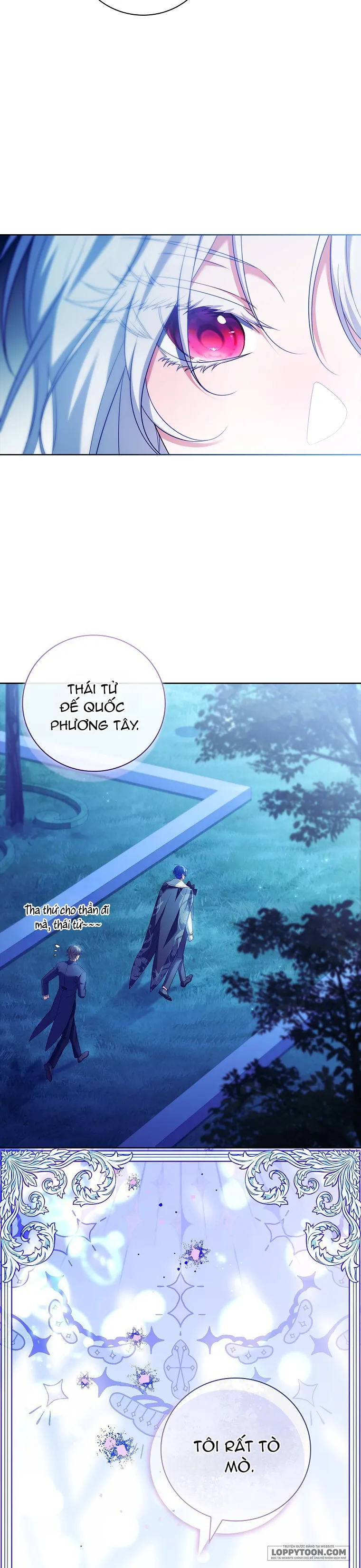 Cha Nào Con Nấy - Chap 28 - Trang 41