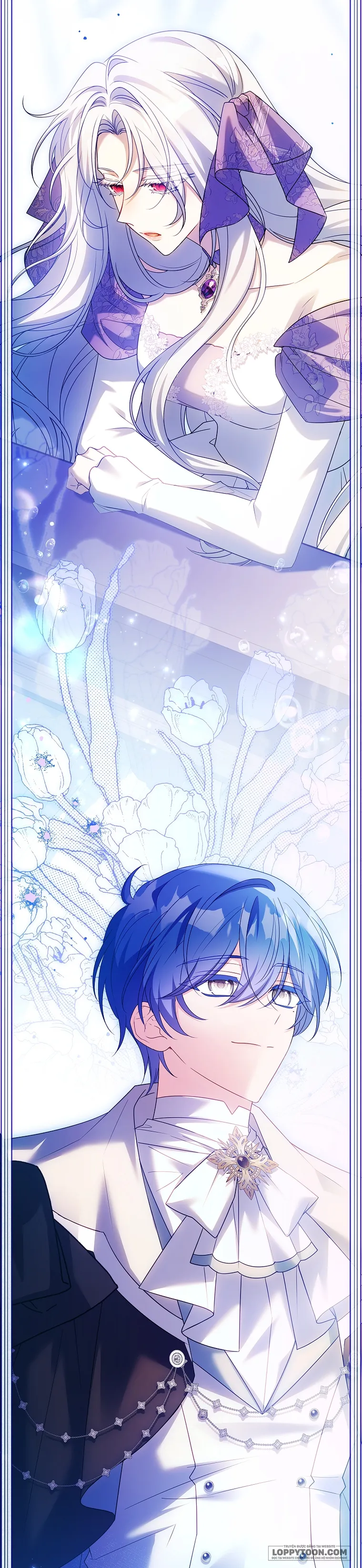 Cha Nào Con Nấy - Chap 28 - Trang 42