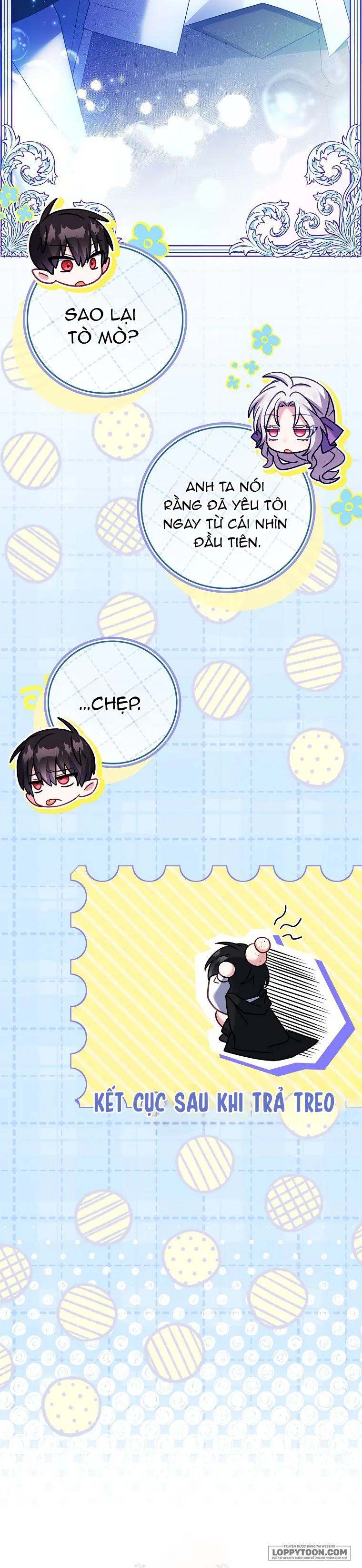 Cha Nào Con Nấy - Chap 28 - Trang 43
