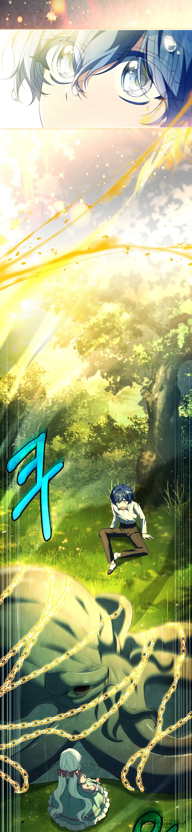 Cha Nào Con Nấy - Chap 28 - Trang 9