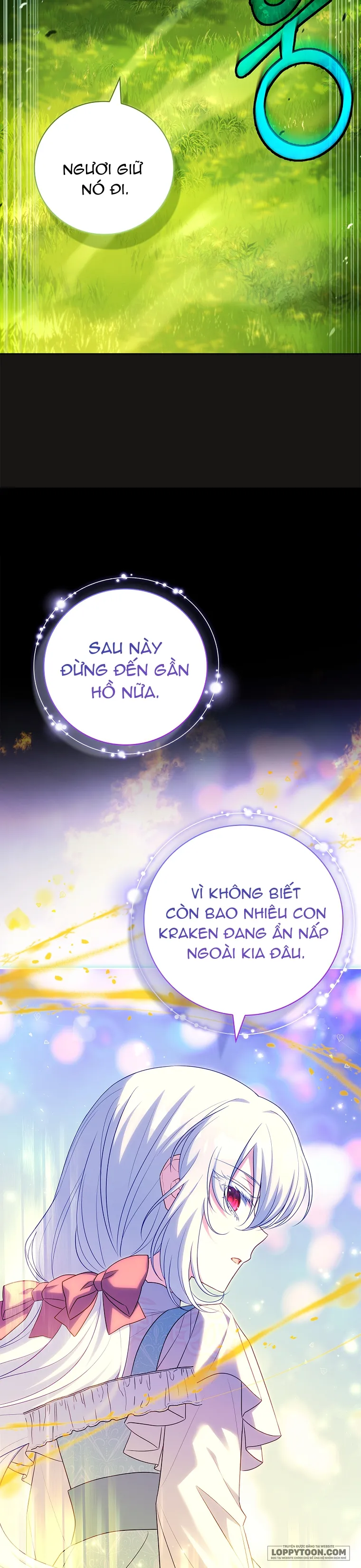 Cha Nào Con Nấy - Chap 28 - Trang 10
