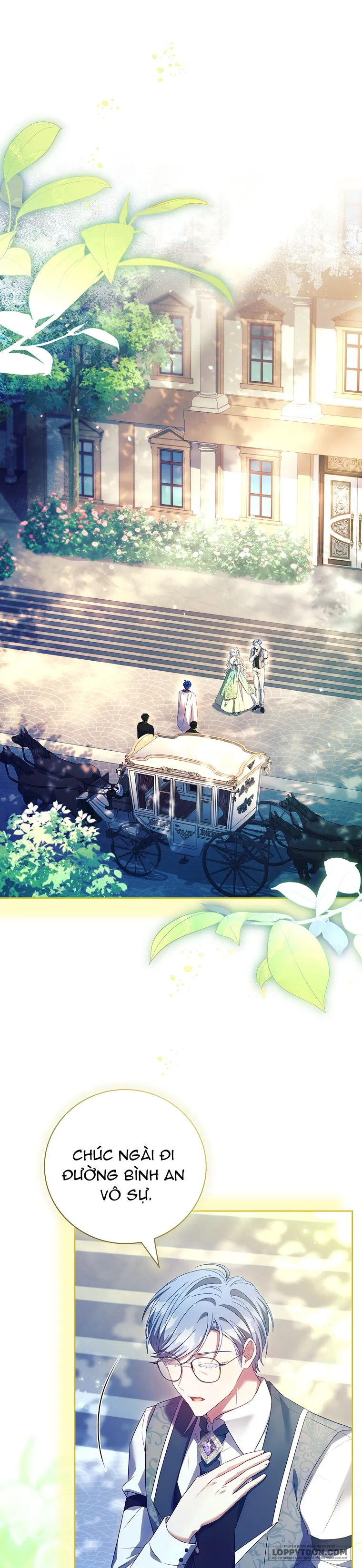 Cha Nào Con Nấy - Chap 29 - Trang 1