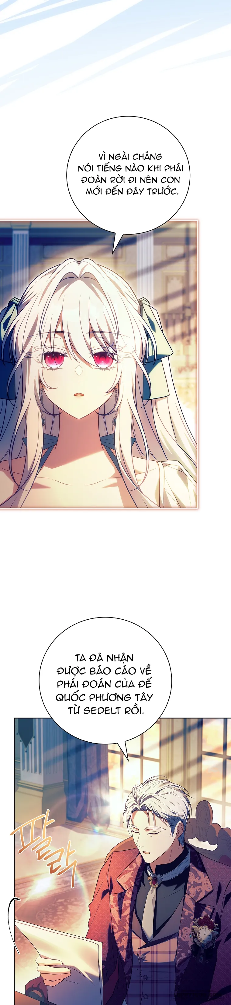 Cha Nào Con Nấy - Chap 29 - Trang 12