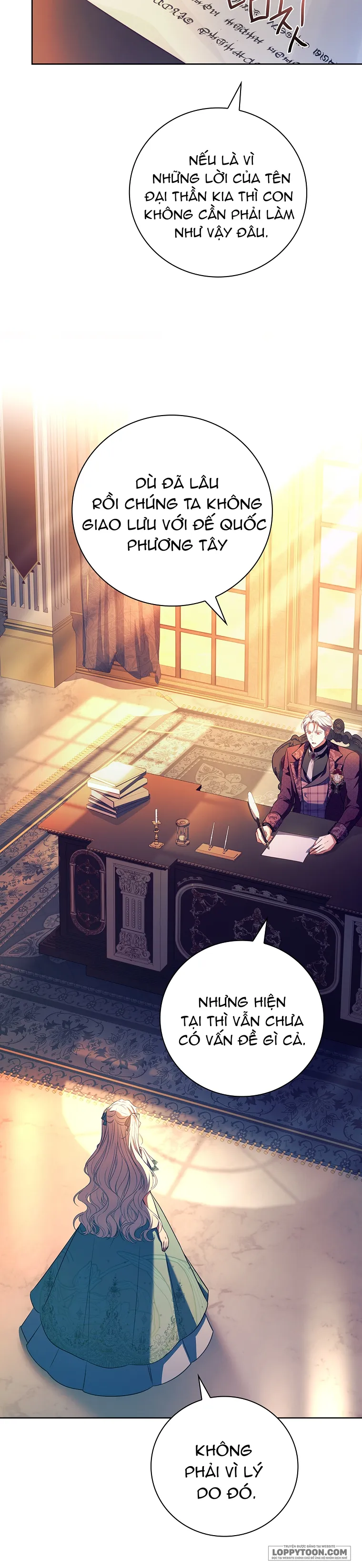 Cha Nào Con Nấy - Chap 29 - Trang 14