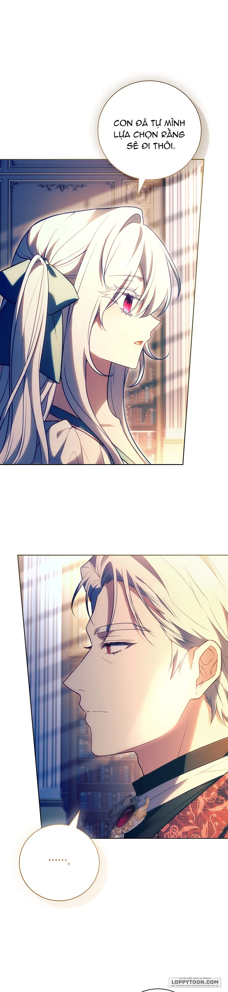 Cha Nào Con Nấy - Chap 29 - Trang 15