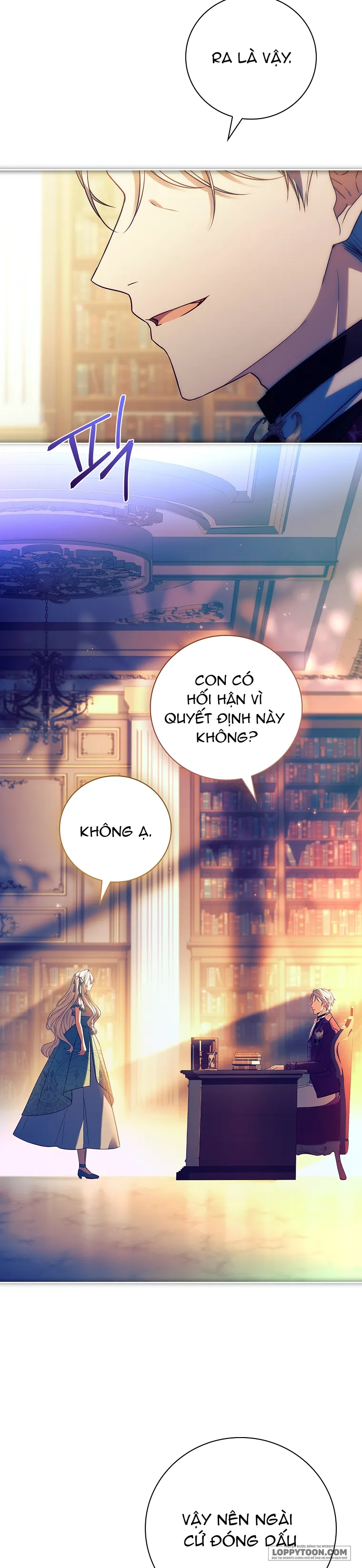Cha Nào Con Nấy - Chap 29 - Trang 16