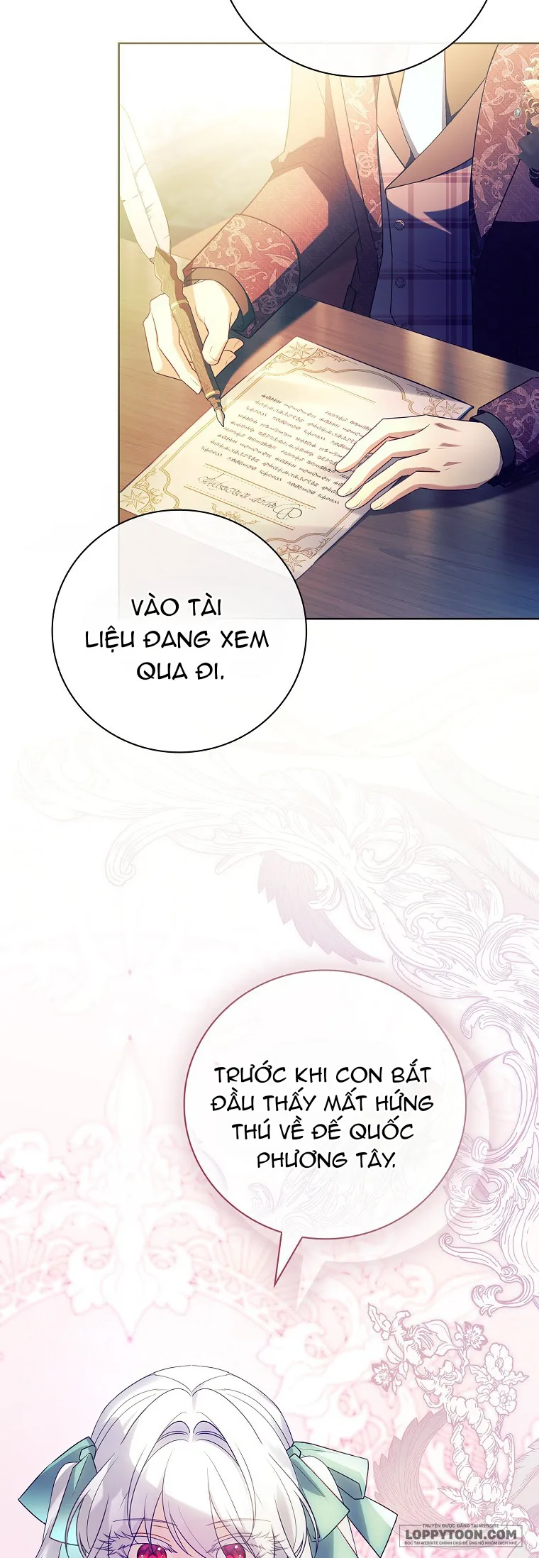 Cha Nào Con Nấy - Chap 29 - Trang 17