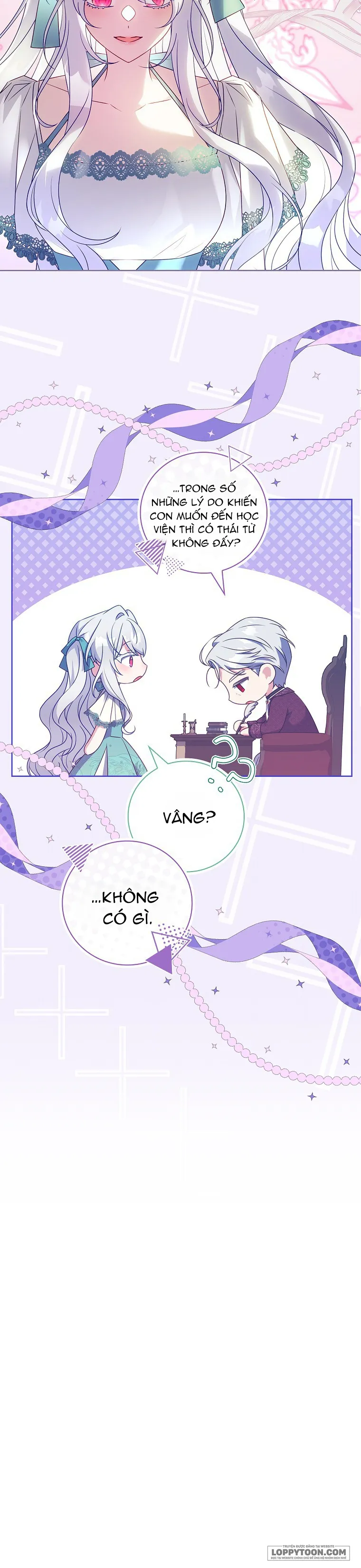 Cha Nào Con Nấy - Chap 29 - Trang 18