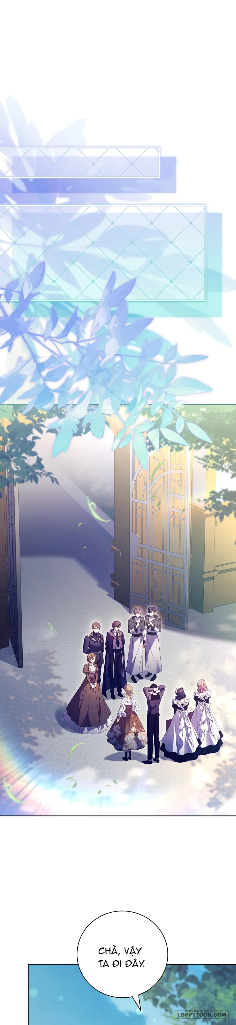 Cha Nào Con Nấy - Chap 29 - Trang 19