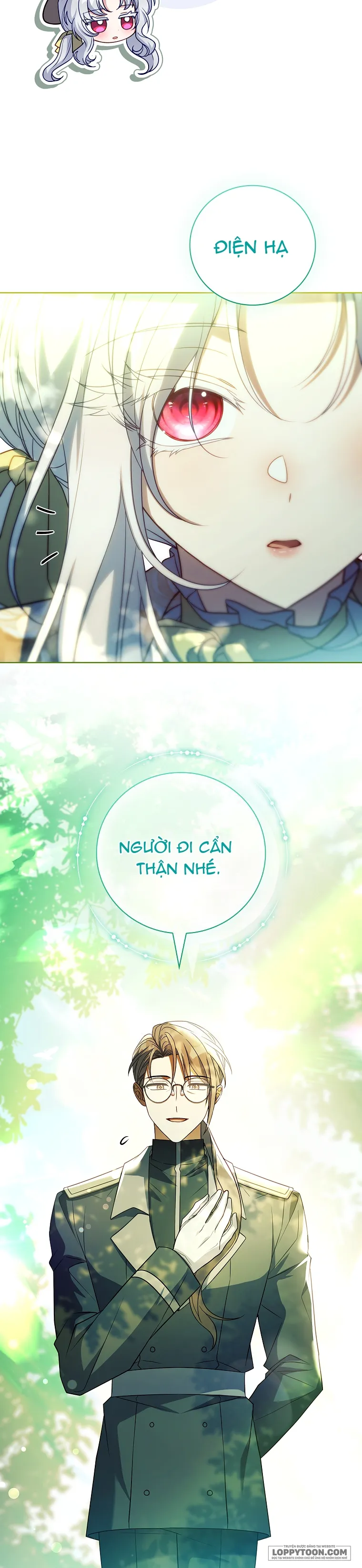 Cha Nào Con Nấy - Chap 29 - Trang 21