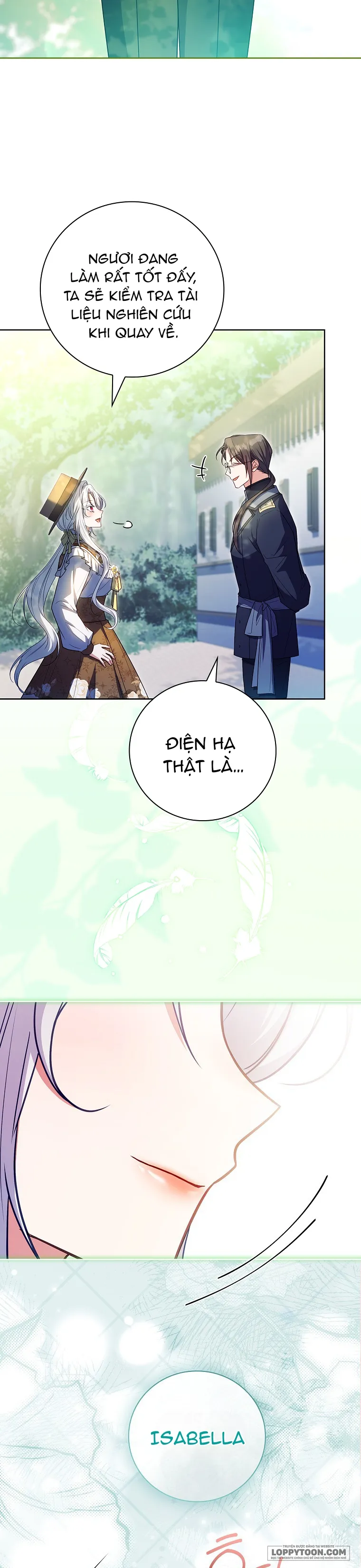 Cha Nào Con Nấy - Chap 29 - Trang 22