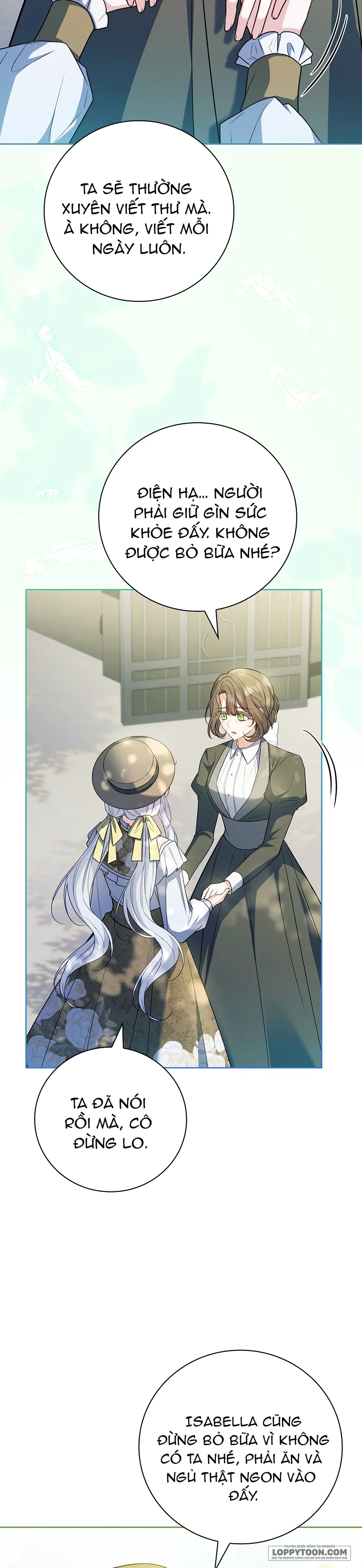 Cha Nào Con Nấy - Chap 29 - Trang 24