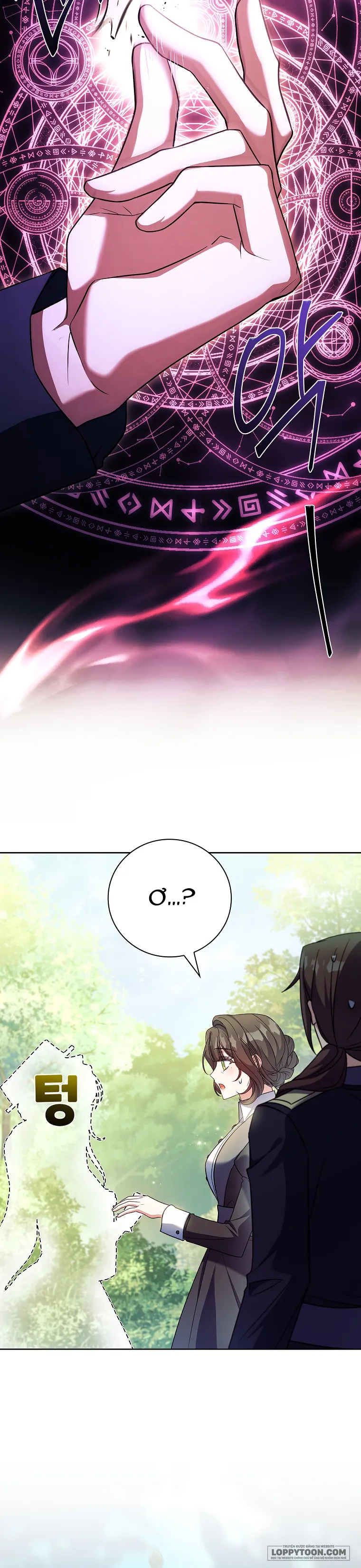 Cha Nào Con Nấy - Chap 29 - Trang 26