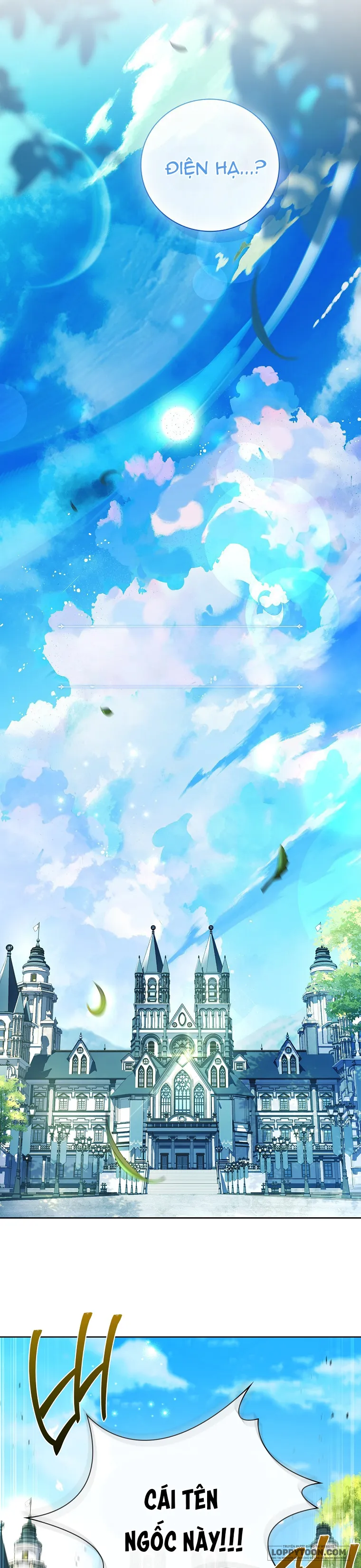 Cha Nào Con Nấy - Chap 29 - Trang 27