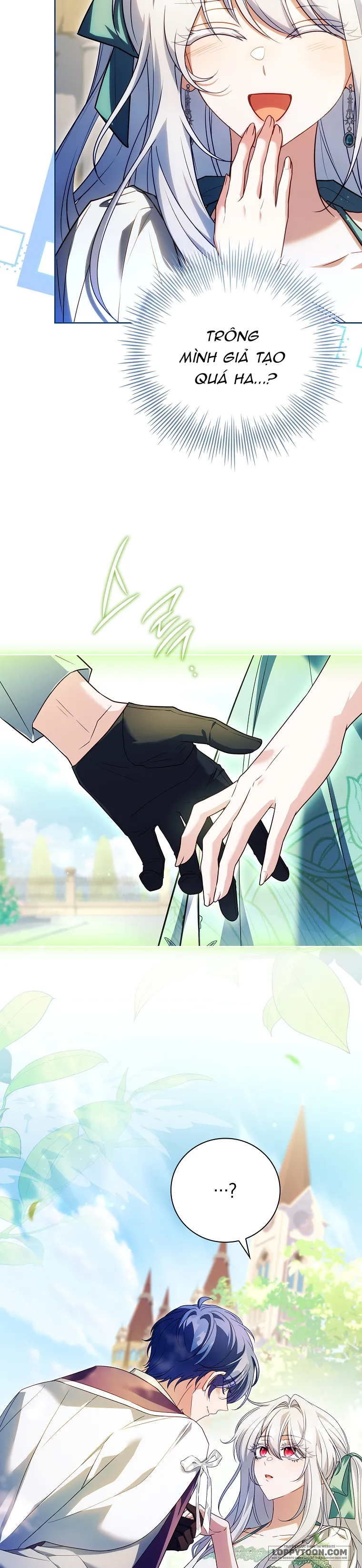 Cha Nào Con Nấy - Chap 29 - Trang 4