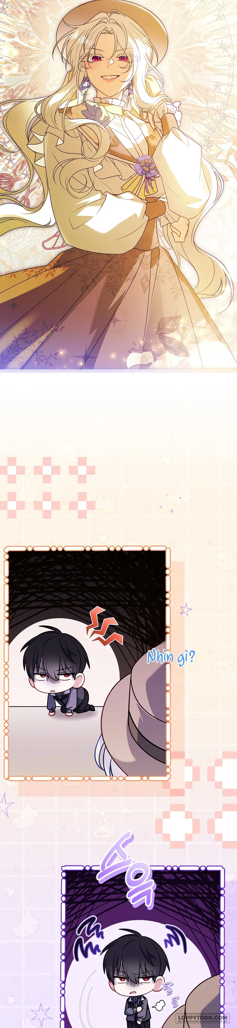 Cha Nào Con Nấy - Chap 29 - Trang 31