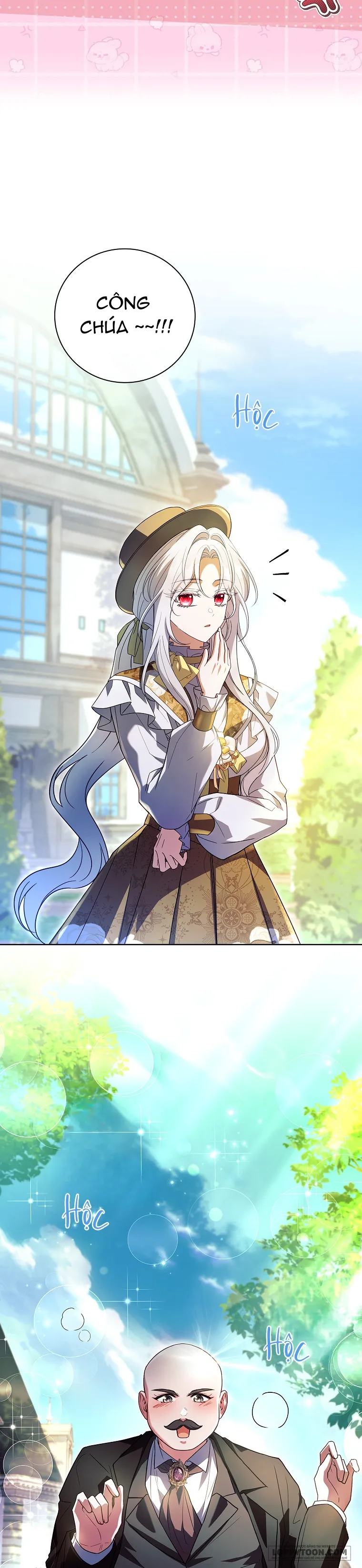 Cha Nào Con Nấy - Chap 29 - Trang 33