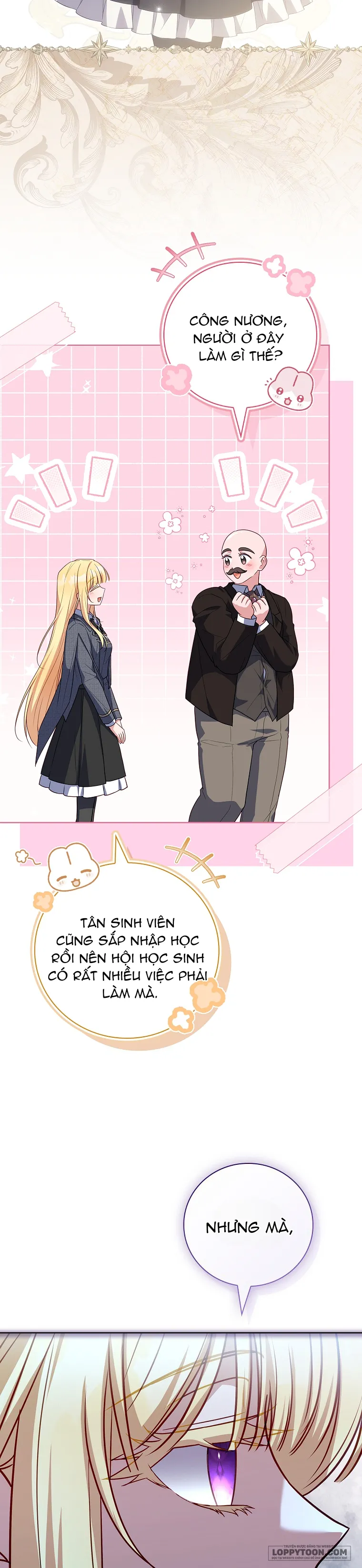 Cha Nào Con Nấy - Chap 29 - Trang 37