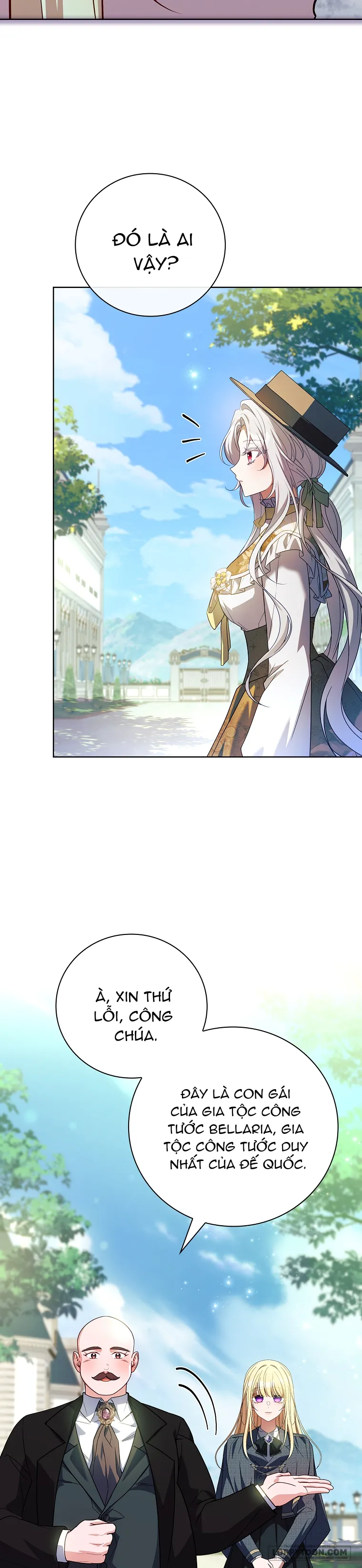 Cha Nào Con Nấy - Chap 29 - Trang 38