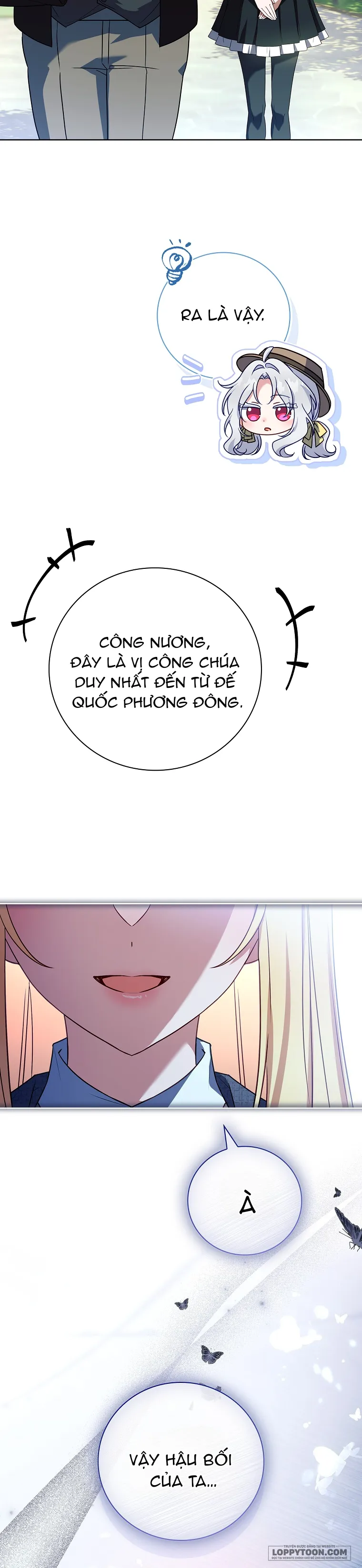 Cha Nào Con Nấy - Chap 29 - Trang 39