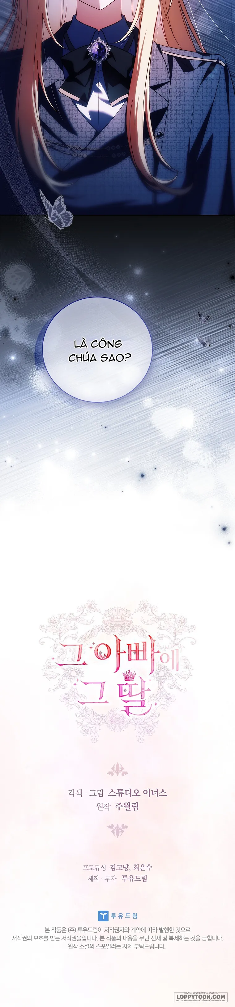 Cha Nào Con Nấy - Chap 29 - Trang 41