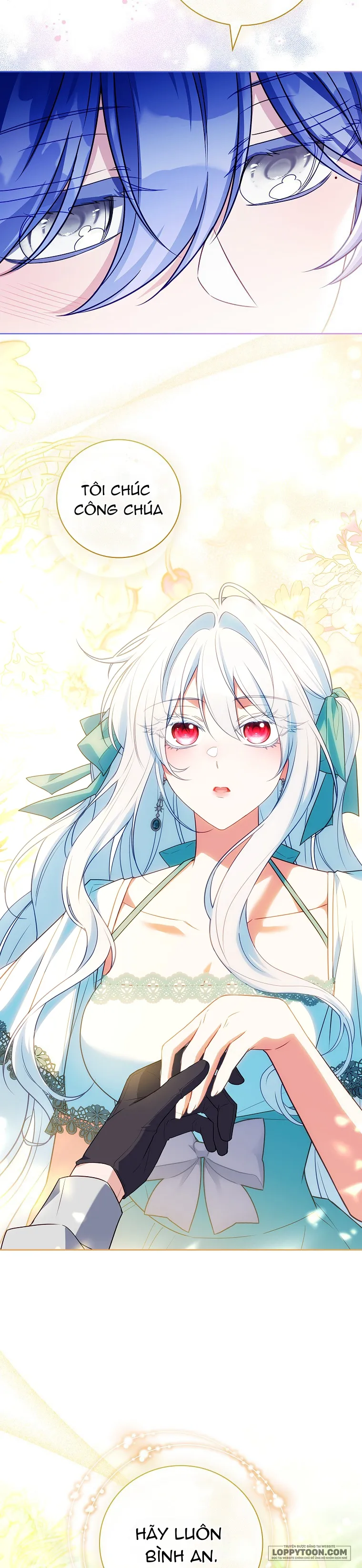 Cha Nào Con Nấy - Chap 29 - Trang 6