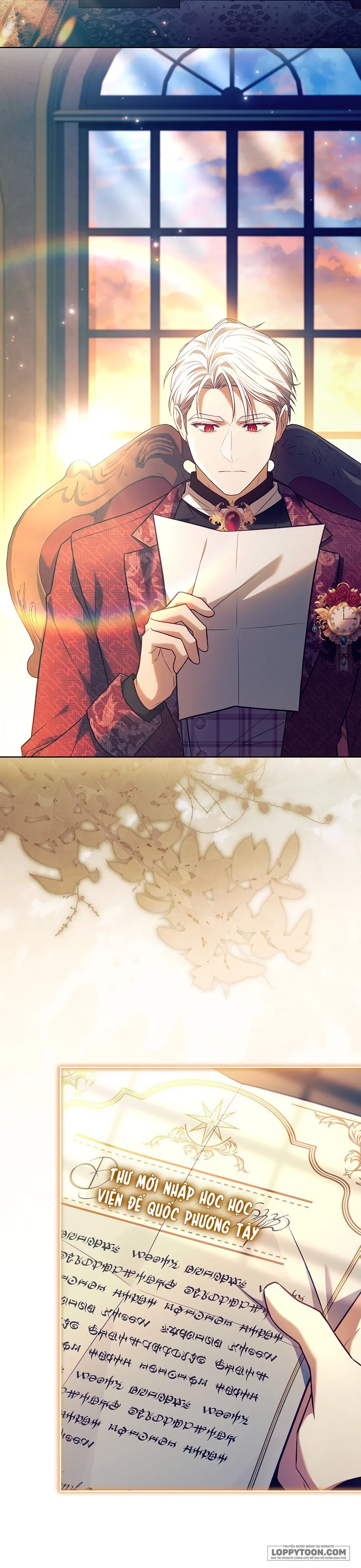 Cha Nào Con Nấy - Chap 29 - Trang 9