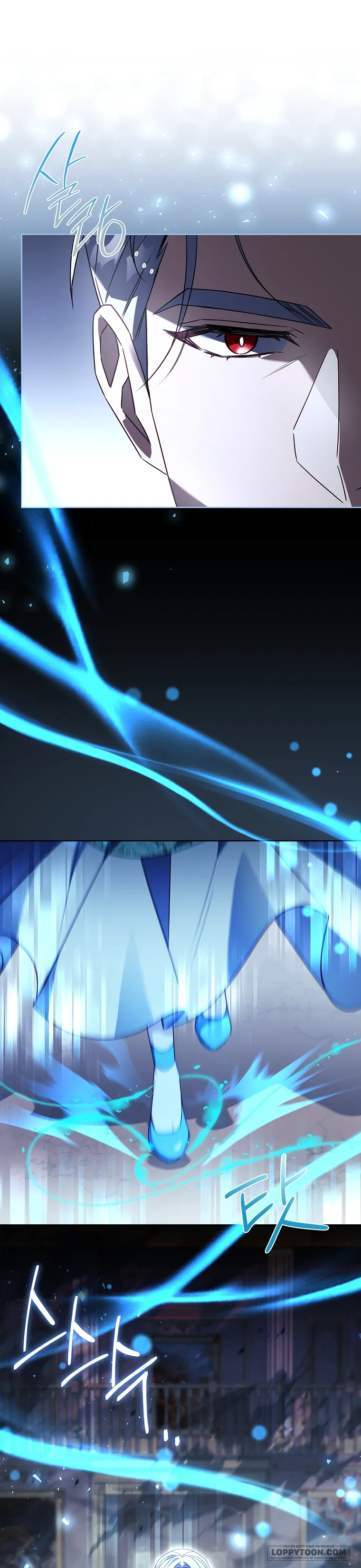 Cha Nào Con Nấy - Chap 29 - Trang 10