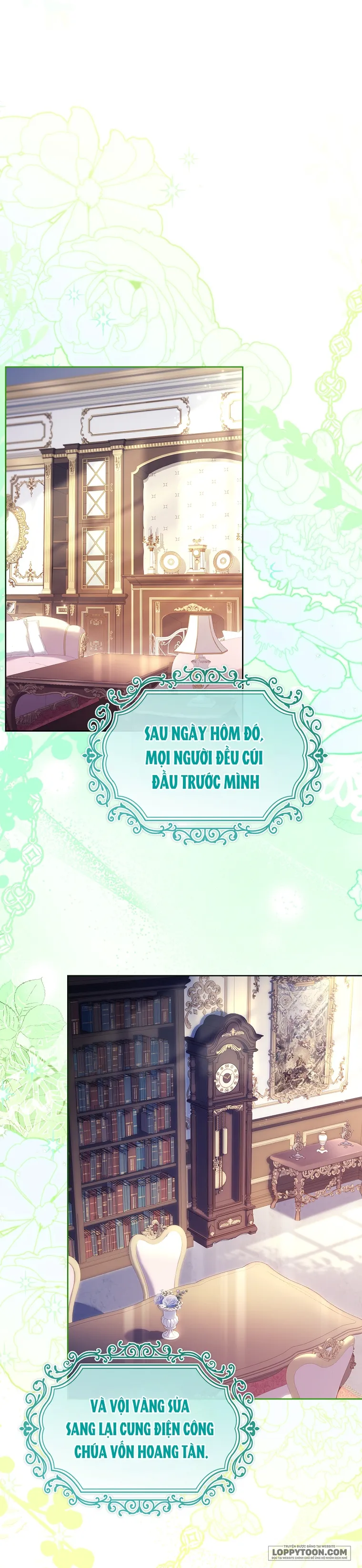 Cha Nào Con Nấy - Chap 3 - Trang 1