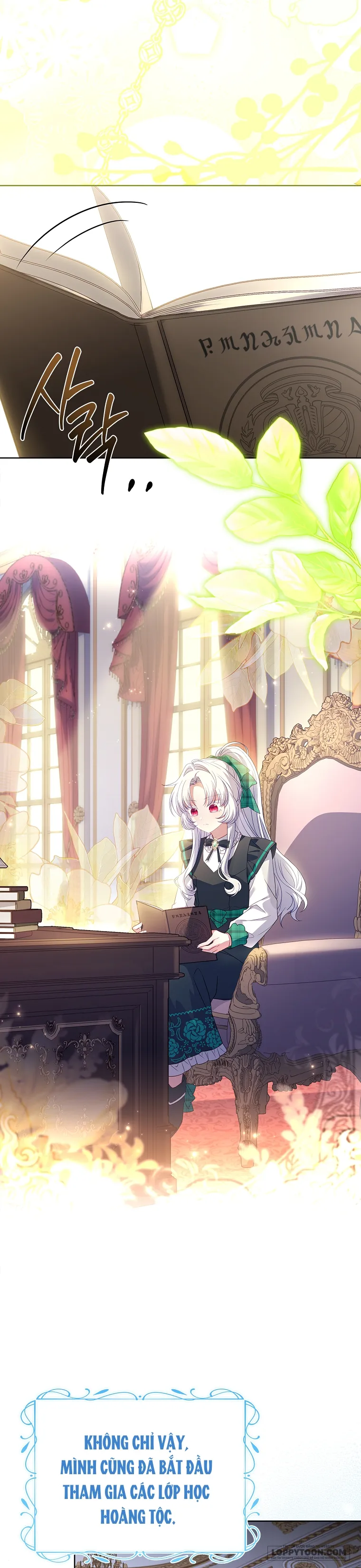 Cha Nào Con Nấy - Chap 3 - Trang 2
