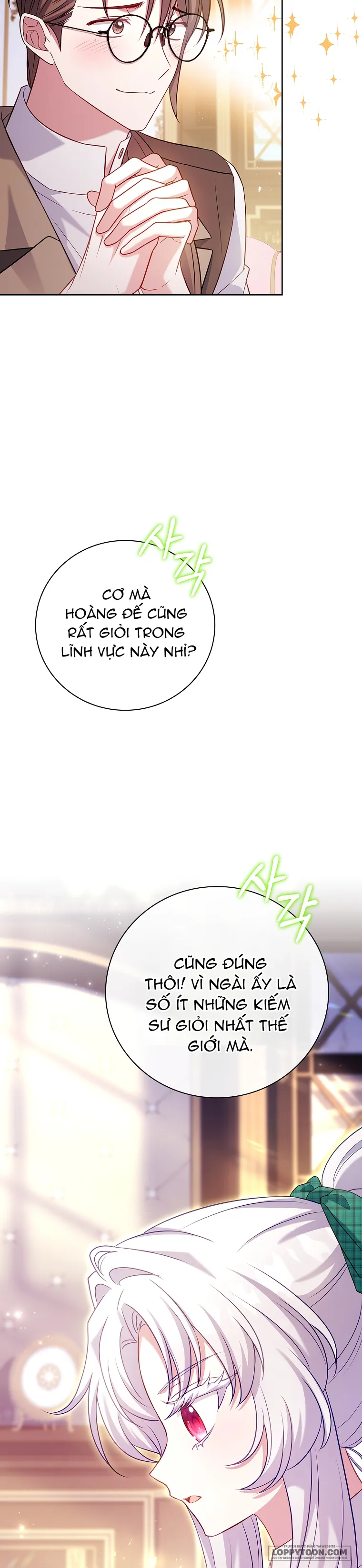 Cha Nào Con Nấy - Chap 3 - Trang 17