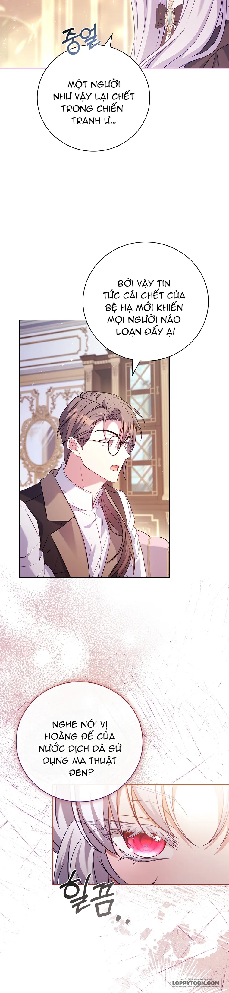 Cha Nào Con Nấy - Chap 3 - Trang 18