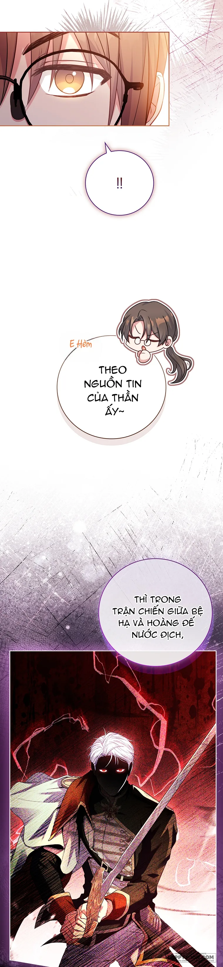Cha Nào Con Nấy - Chap 3 - Trang 19
