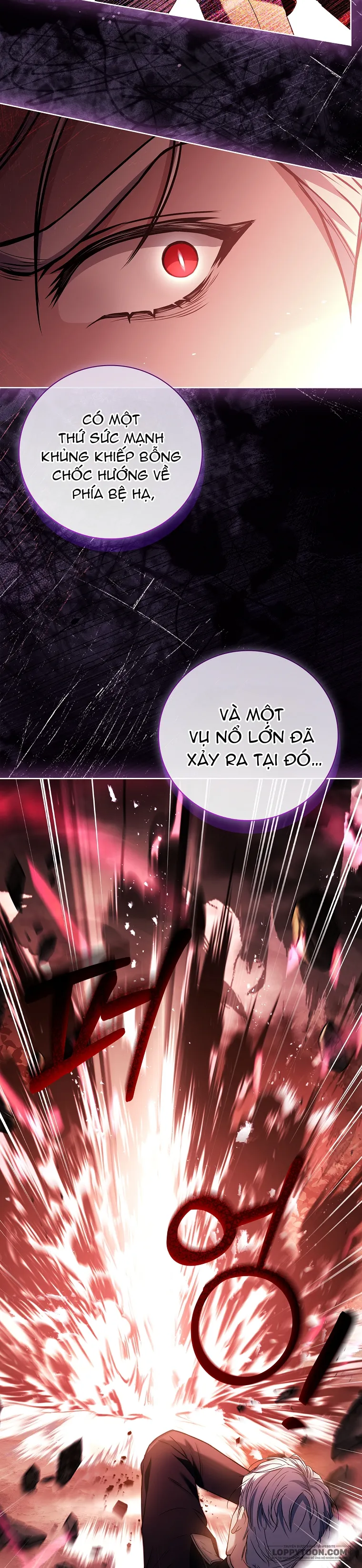 Cha Nào Con Nấy - Chap 3 - Trang 20
