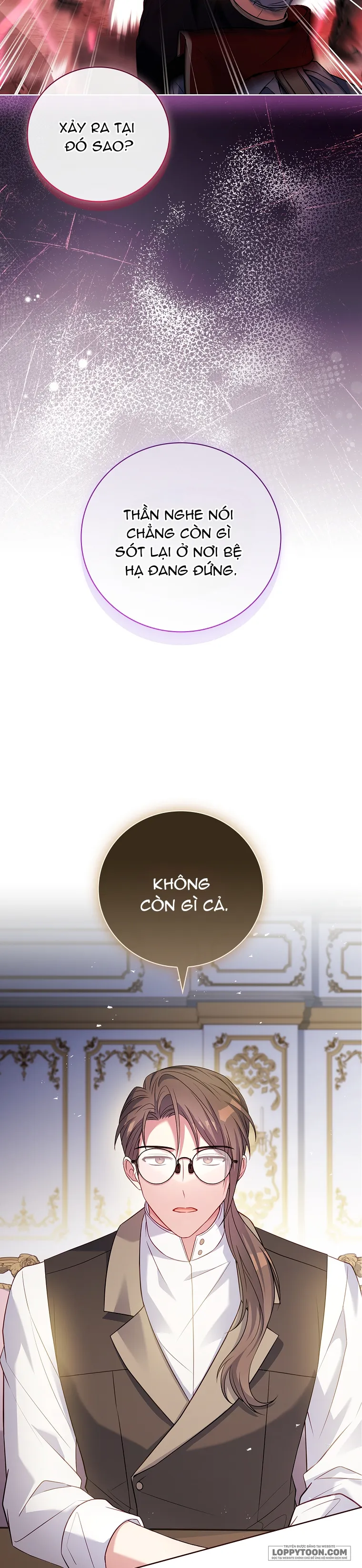 Cha Nào Con Nấy - Chap 3 - Trang 21