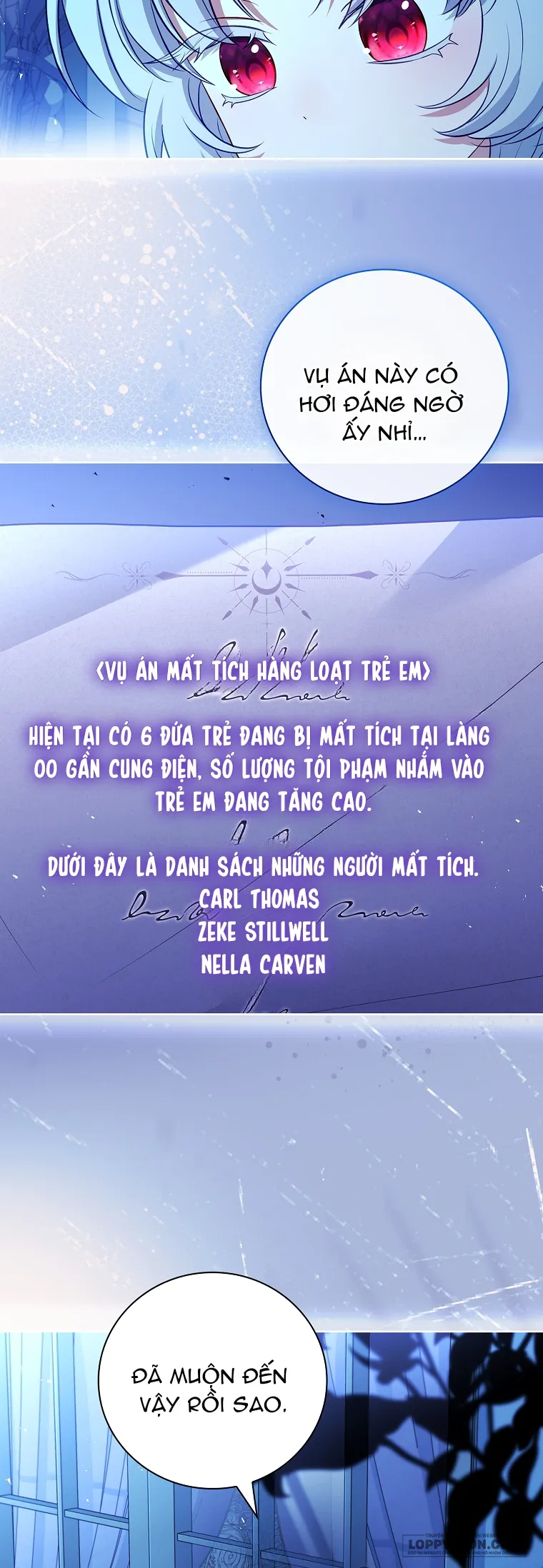 Cha Nào Con Nấy - Chap 3 - Trang 28