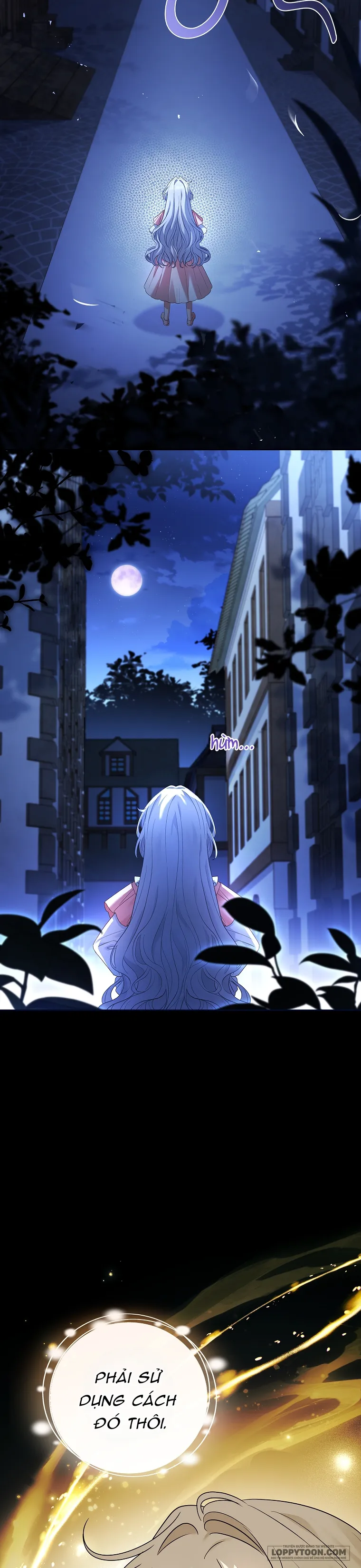 Cha Nào Con Nấy - Chap 3 - Trang 32