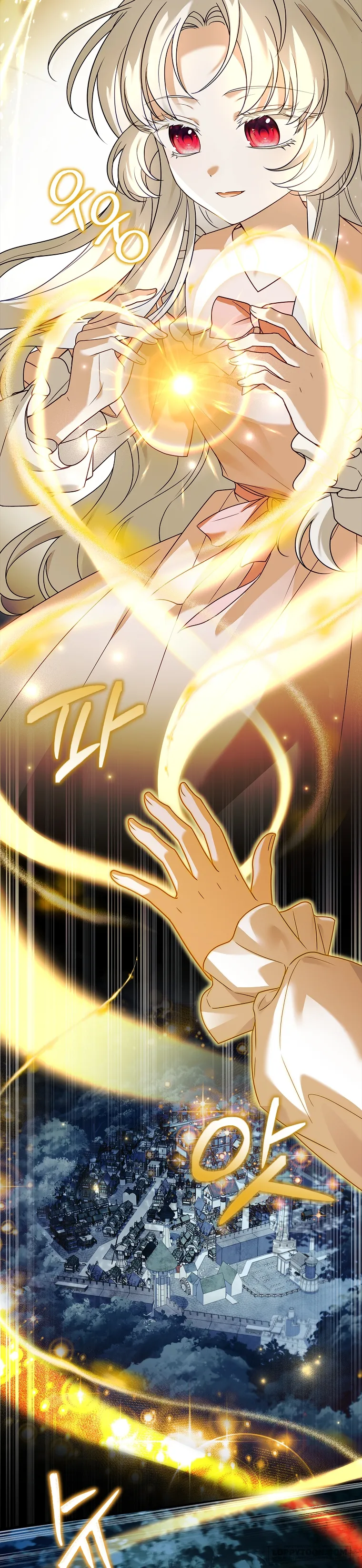 Cha Nào Con Nấy - Chap 3 - Trang 33