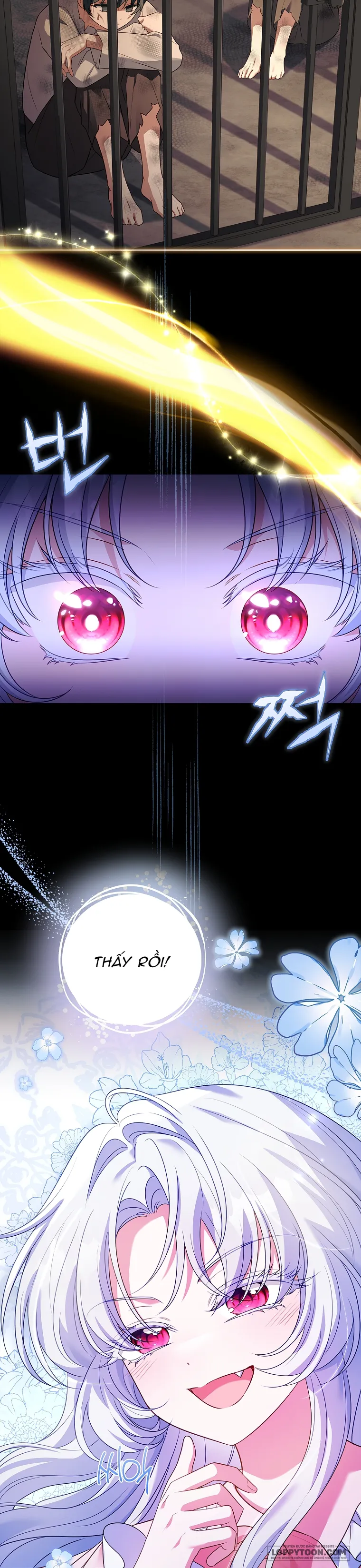 Cha Nào Con Nấy - Chap 3 - Trang 36