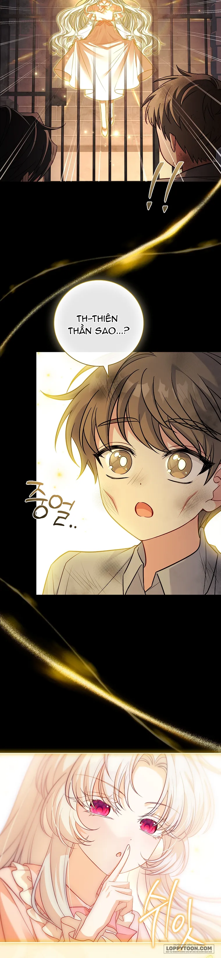 Cha Nào Con Nấy - Chap 3 - Trang 39