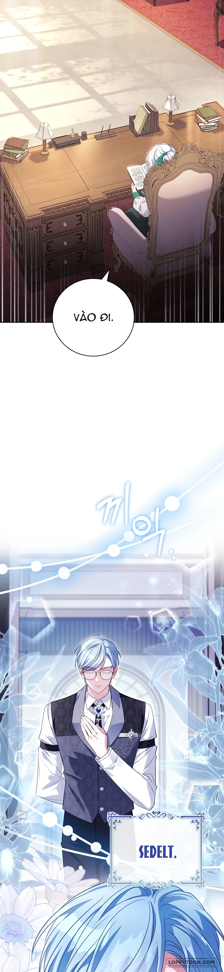 Cha Nào Con Nấy - Chap 3 - Trang 5