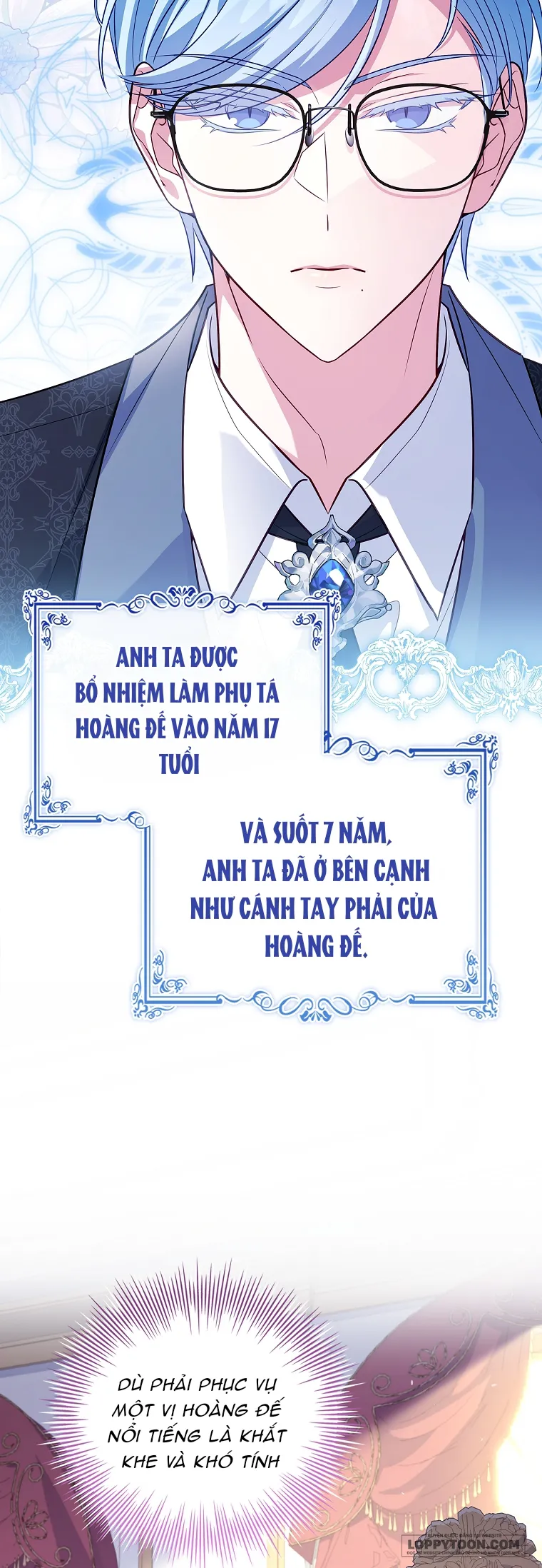 Cha Nào Con Nấy - Chap 3 - Trang 6