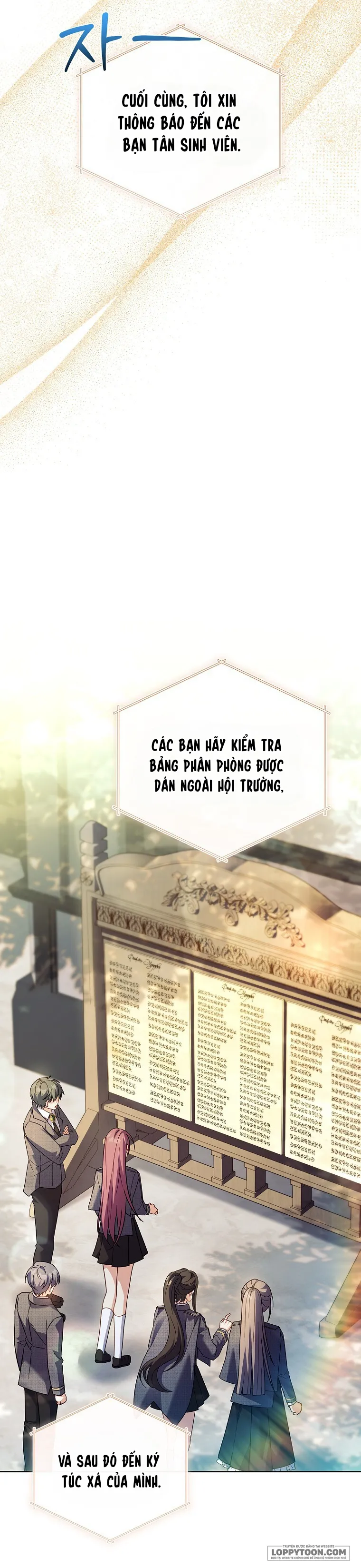 Cha Nào Con Nấy - Chap 30 - Trang 14