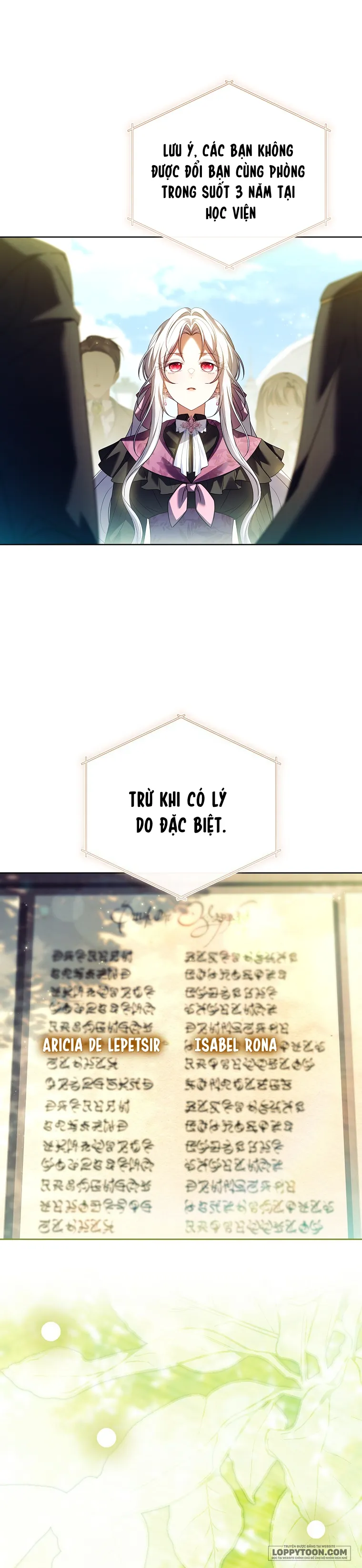 Cha Nào Con Nấy - Chap 30 - Trang 15