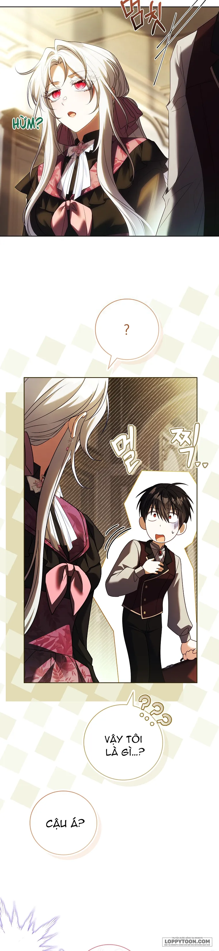 Cha Nào Con Nấy - Chap 30 - Trang 18