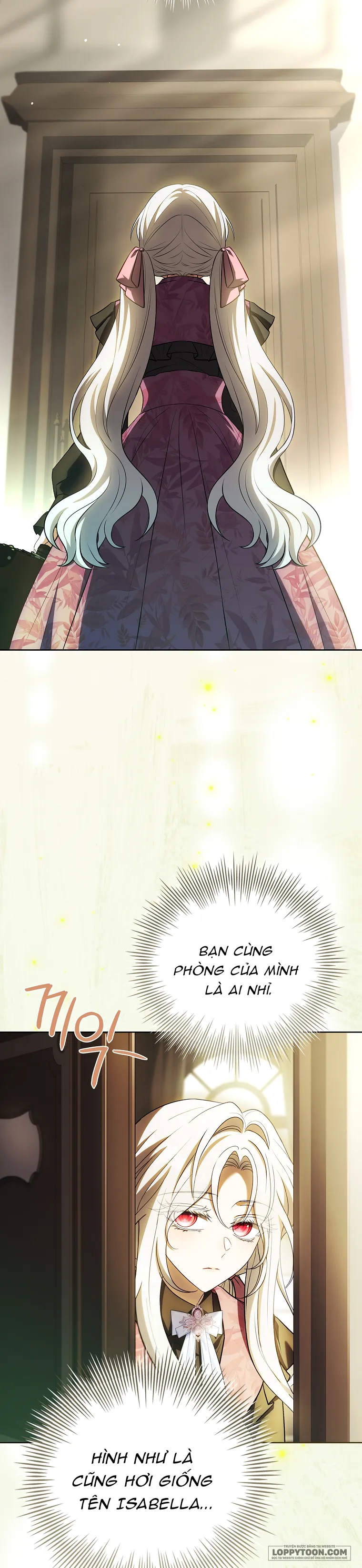 Cha Nào Con Nấy - Chap 30 - Trang 20