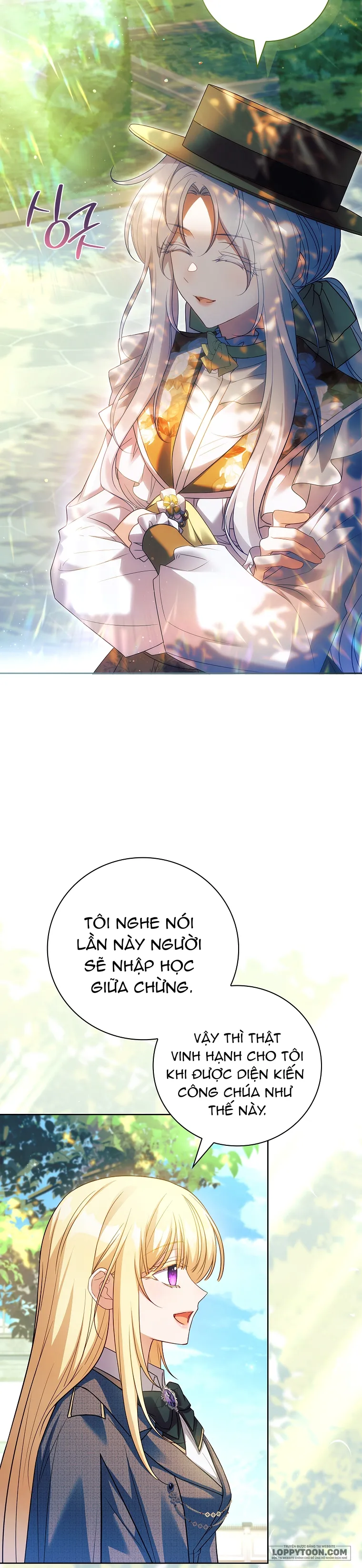 Cha Nào Con Nấy - Chap 30 - Trang 3
