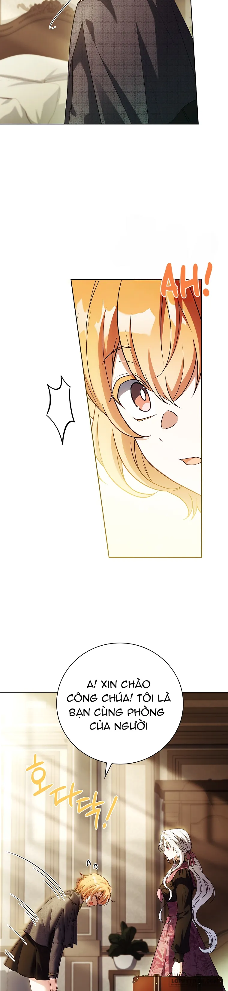 Cha Nào Con Nấy - Chap 30 - Trang 22